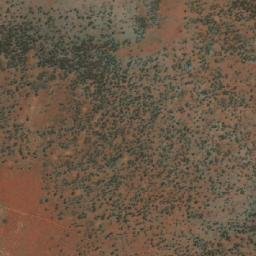 Satellite imagery of Granite Hill, AU