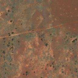 Satellite imagery of Jarret Hill, AU