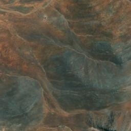 Satellite imagery of Peak Hill, AU