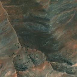 Satellite imagery of Peak Hill, AU