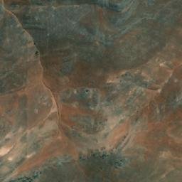 Satellite imagery of Peak Hill, AU