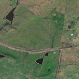 Satellite imagery of Mount Owen, AU