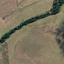 Satellite imagery of Mount Owen, AU