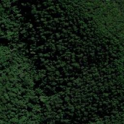 Satellite imagery of O’Sullivans Gap, AU