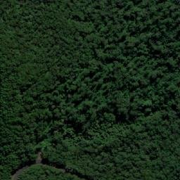 Satellite imagery of O’Sullivans Gap, AU