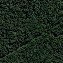 Satellite imagery of Wattley Hill, AU