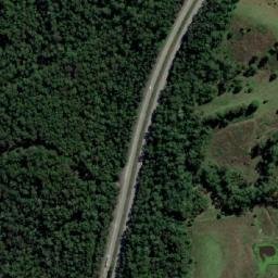 Satellite imagery of Wattley Hill, AU