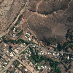 Satellite imagery of Morro Tórtolas, CL