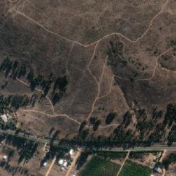 Satellite imagery of Morro Tórtolas, CL