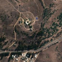 Satellite imagery of Morro Tórtolas, CL