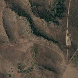 Satellite imagery of Cordón de las Hornillas, CL