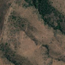 Satellite imagery of Cordón de las Hornillas, CL