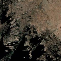 Satellite imagery of Mina Pajarito, CL