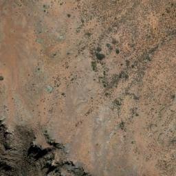 Satellite imagery of Mina Pajarito, CL