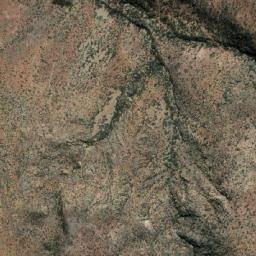 Satellite imagery of Morro Salinas, CL