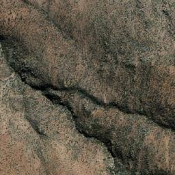 Satellite imagery of Morro Salinas, CL