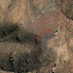 Satellite imagery of Cerro Pililén, CL