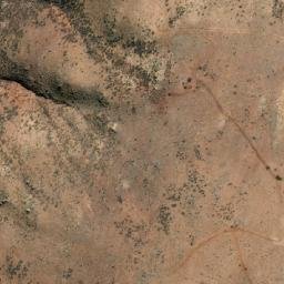 Satellite imagery of Cerro Pililén, CL