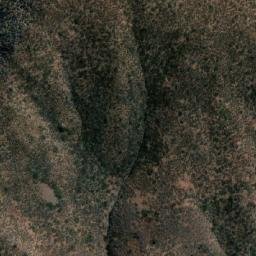 Satellite imagery of Quellegues, CL
