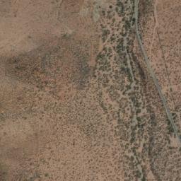 Satellite imagery of Cerro Las Bandurrias, CL