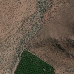 Satellite imagery of Cerro Las Bandurrias, CL