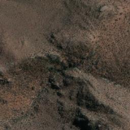 Satellite imagery of Cerro Las Bandurrias, CL