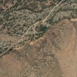 Satellite imagery of Quisco Redondo, CL