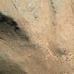 Satellite imagery of Cerro El Padre, CL