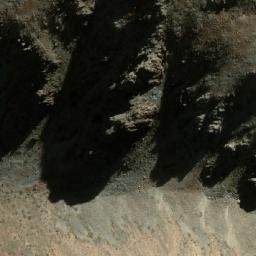 Satellite imagery of Alto Linga, CL