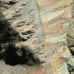 Satellite imagery of Alto Linga, CL