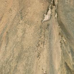 Satellite imagery of Cerro Alto del Cuzco, CL