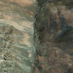 Satellite imagery of Paso de la Tábala, CL