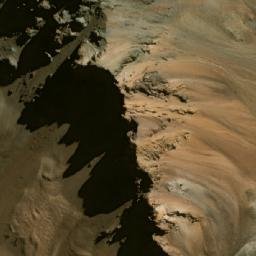 Satellite imagery of Cerro del Molino, CL