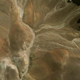 Satellite imagery of Cerro del Molino, CL