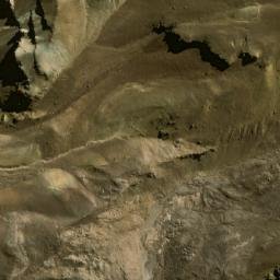 Satellite imagery of Cerro del Molino, CL