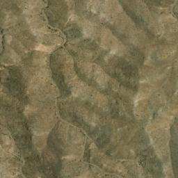 Satellite imagery of Cordón de Las Cortaderas, AR