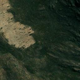 Satellite imagery of WOLFBERG, ZA