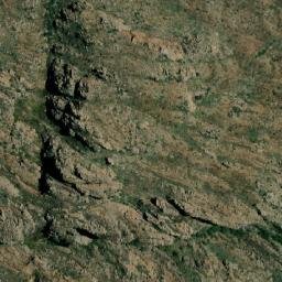 Satellite imagery of MIDDELBERG, ZA