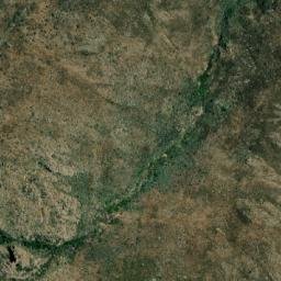 Satellite imagery of MIDDELBERG, ZA