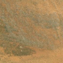 Satellite imagery of VOETPAD, ZA