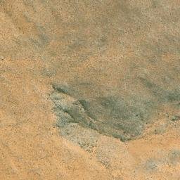 Satellite imagery of VOETPAD, ZA