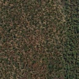 Satellite imagery of Mount Randall, AU