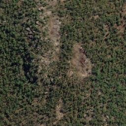 Satellite imagery of Mount Randall, AU
