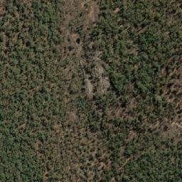 Satellite imagery of Mount Randall, AU