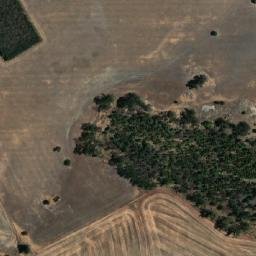 Satellite imagery of Youraling Hill, AU