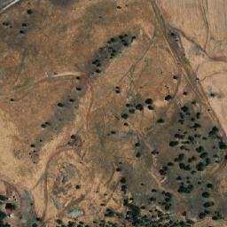Satellite imagery of Youraling Hill, AU