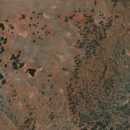 Satellite imagery of Artaming Hill, AU