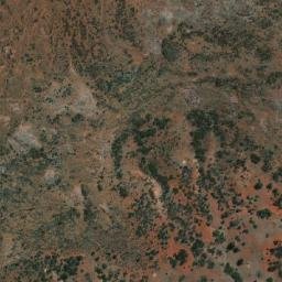 Satellite imagery of Artaming Hill, AU