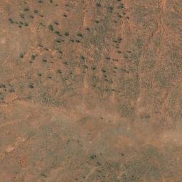 Satellite imagery of Tent Hill North, AU