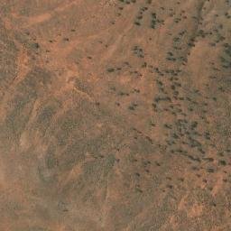 Satellite imagery of Tent Hill North, AU